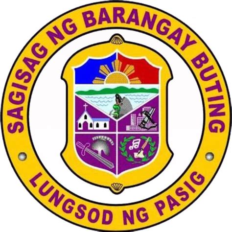 Pasig barangay – Pasig City Hall Library