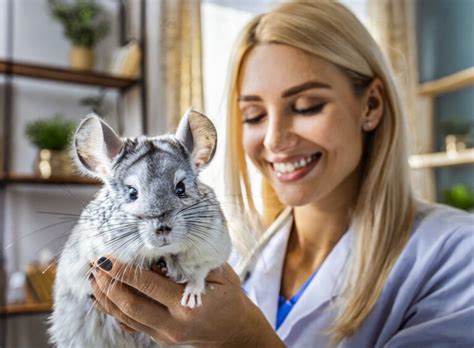 Defeat Fur Mites in Chinchilla [5 Expert Strategies]