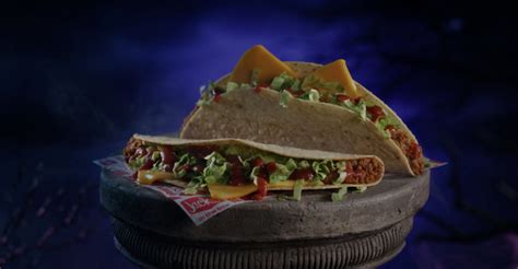 Jack in the Box relaunches monster tacos | Nation's Restaurant News