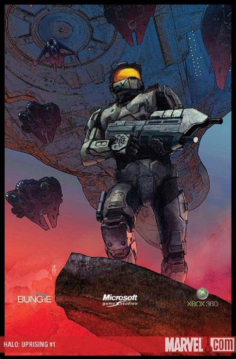 Master Chief | My favorite aNiMaTed ChAraCteRs | Pinterest | Halo, Marvel comics and Marvel