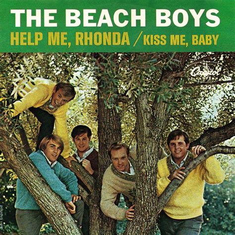 Top 20 Best Beach Boys Songs Of All Time