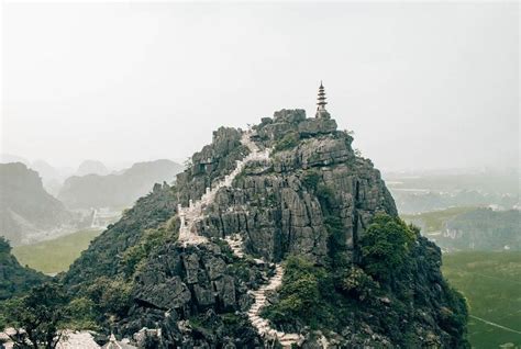 Hang Mua Peak - a view to remember in Ninh Binh Province - Daily Travel Pill