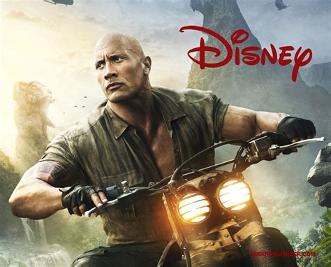 Disney Movie Jungle Cruise Starring Dwayne Johnson Auditions for 2019