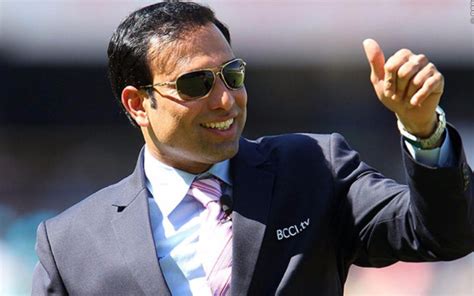 VVS Laxman Biography: Age, Height, Net Worth, Birthday & Career Stats