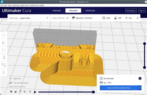 free slicer comparison: PrusaSlicer vs Cura vs Slic3r