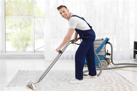 Benefits Of Hiring A Professional Carpet Cleaning Company | My Decorative