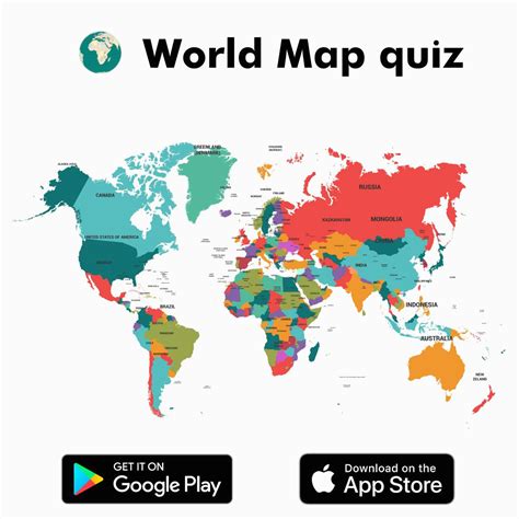 Europe Map Quiz Games | secretmuseum