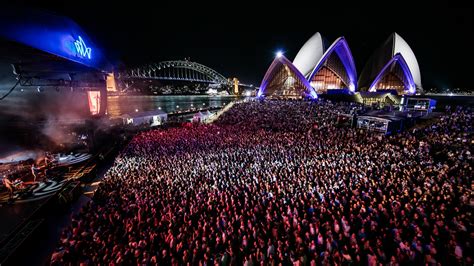 Sydney Opera House Concerts 2024 - Kaia Sisile