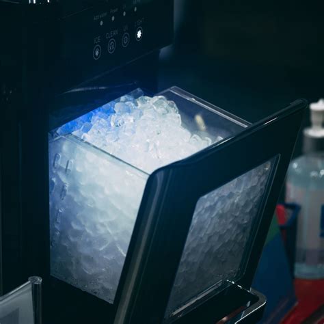 6 Best Nugget Ice Makers in 2025 - Tastylicious