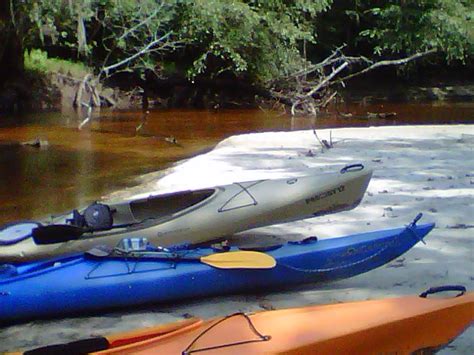 Kayaking on the Black River | mahanaimadventures.com