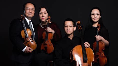 The Chen Family | WFMT