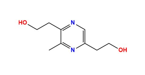 96681-84-4 | Clavulanate process impurity - Anax Laboratories