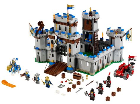 LEGO Castle 2013 Summer Sets Photos & Preview - Bricks and Bloks