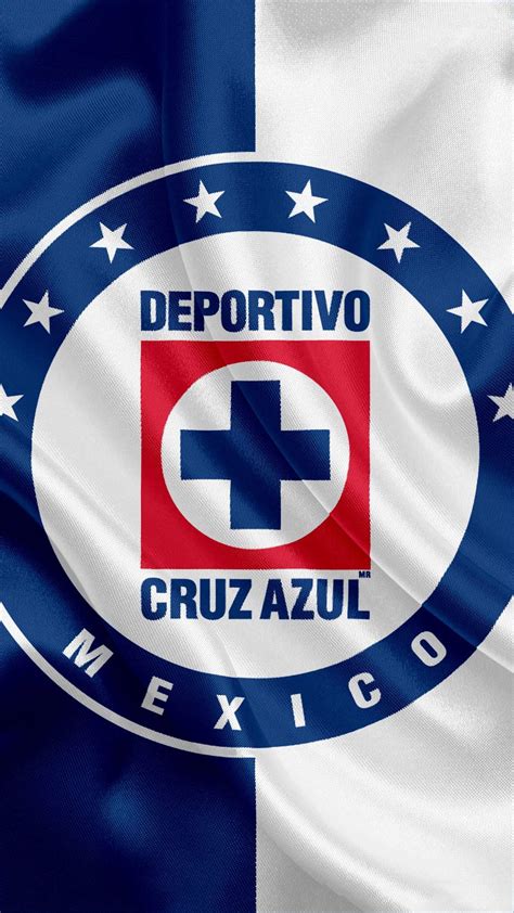 Cruz Azul Wallpaper Discover more Cruz Azul, Cruz Azul Logo, Deportivo Cruz Azul, football ...