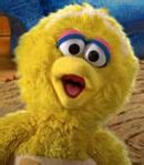 Big Bird Voice - Sesame Beginnings: Exploring Together (Movie) - Behind The Voice Actors