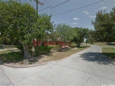 Google Street View Los Indios (Cameron County, TX) - Google Maps