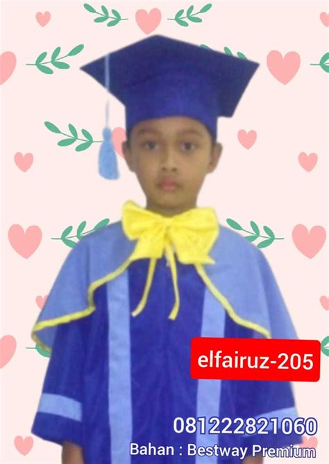 Harga Toga Wisuda Anak Humbang Hasudutan