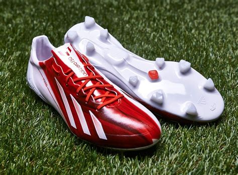 Adidas F50 adiZero Messi Released - "Play The Messi Way" | Soccer Cleats 101