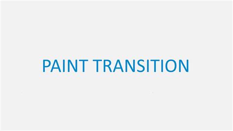 Animated Transitions PowerPoint Backgrounds - SlideModel