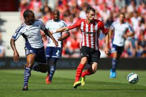 Southampton vs West Bromwich Albion Live Streaming Info: Premier League ...