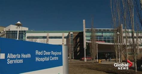 Patient dies while waiting for care at Red Deer hospital emergency department | Globalnews.ca