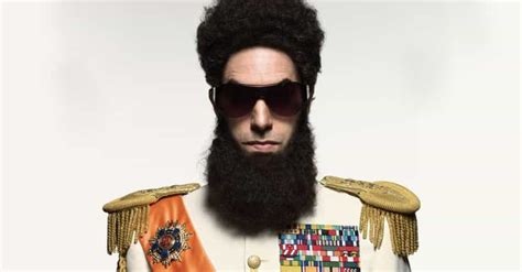 Dictator Movie Quotes: Funny Quotes from Sacha Baron Cohen's Dictator ...