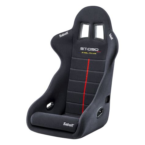 Sabelt GT-090 Racer Duo FIA Motorsport Seat - GSM Sport Seats