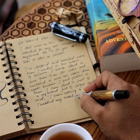 16 Wooden Notebooks & Journals To Inspire Your Creativity! - woodgeekstore