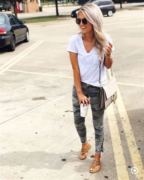 20+ Casual Summer Outfits Ideas That You Can Try Nowadays | Fashion, Style, Casual outfits