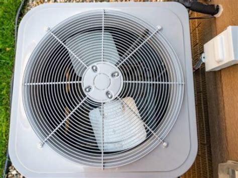 7 Signs Your AC Fan Motor is Failing | Quality Cooling & Heating