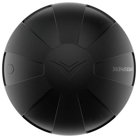 Hyperice Hypersphere Mini | Buy online | Bergfreunde.eu