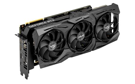 NVIDIA GeForce RTX 2080 Ti shootout: These are the fastest cards on the ...