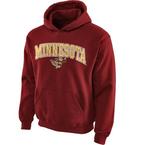 University of Minnesota Apparel, Shop Minnesota Gear, Golden Gophers Merchandise