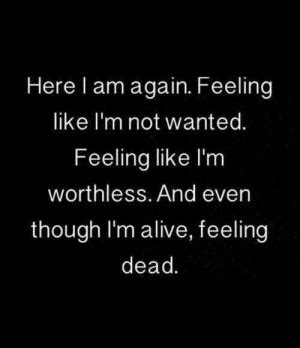 Im Dead Inside Quotes. QuotesGram