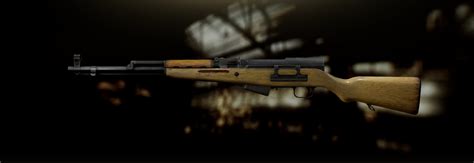 OP-SKS - Gun loadouts - Tarkov Market