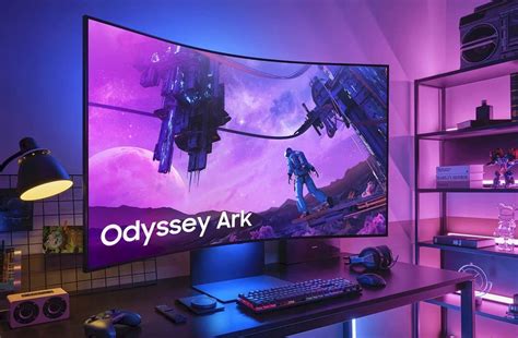 The 7 best 4k Gaming Monitors for Stunning Visuals and High-Performance