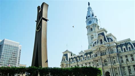 Clothespin - Association for Public Art | Claes oldenburg, Public art ...