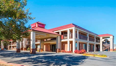 RED ROOF INN & SUITES SCOTTSBORO $59 ($̶7̶3̶) - Updated 2021 Prices ...