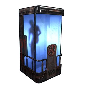 Skin: Trust in Rust Clone Fridge • Rust Labs