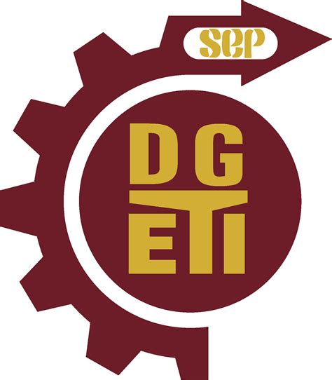 Dgeti Logo Vector - (.Ai .PNG .SVG .EPS Free Download)