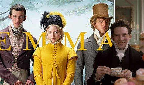 Emma release date, cast, trailer, plot: When is Emma out? Everything ...