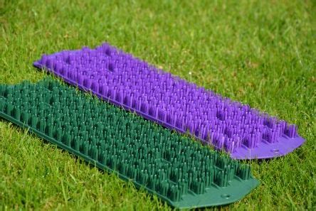 Multimat | Winter Fairway Mat