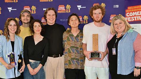 Melbourne International Comedy Festival announces 2023 Award Winners | Australian Arts Review