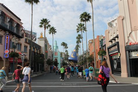 A Review of Disney's Hollywood Studios | Northwest Florida Outdoor ...