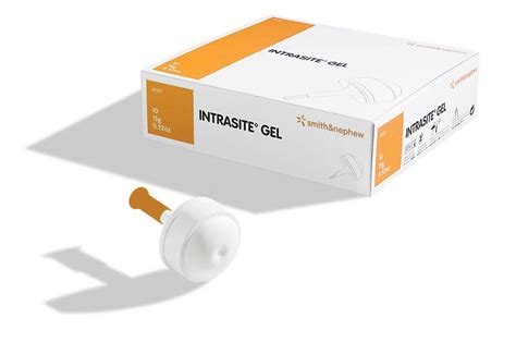 INTRASITE GEL 15G - OneHealthNG