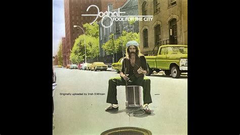 Foghat - Fool for the City (Full Album) - YouTube