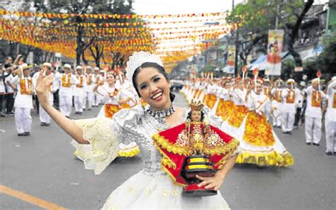 Home for Sinulog Revelers - Sta. Lucia Land Inc.