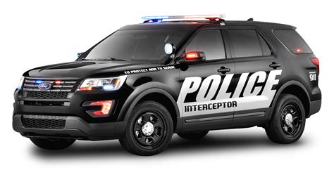 Police Car PNG Image | Ford police, Police cars, Interceptor