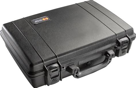 Pelican 1470 Waterproof & Lightweight Briefcase | US Case