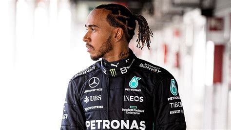 Hamilton doubtful after F1 testing: Mercedes won't be competing for wins | Marca